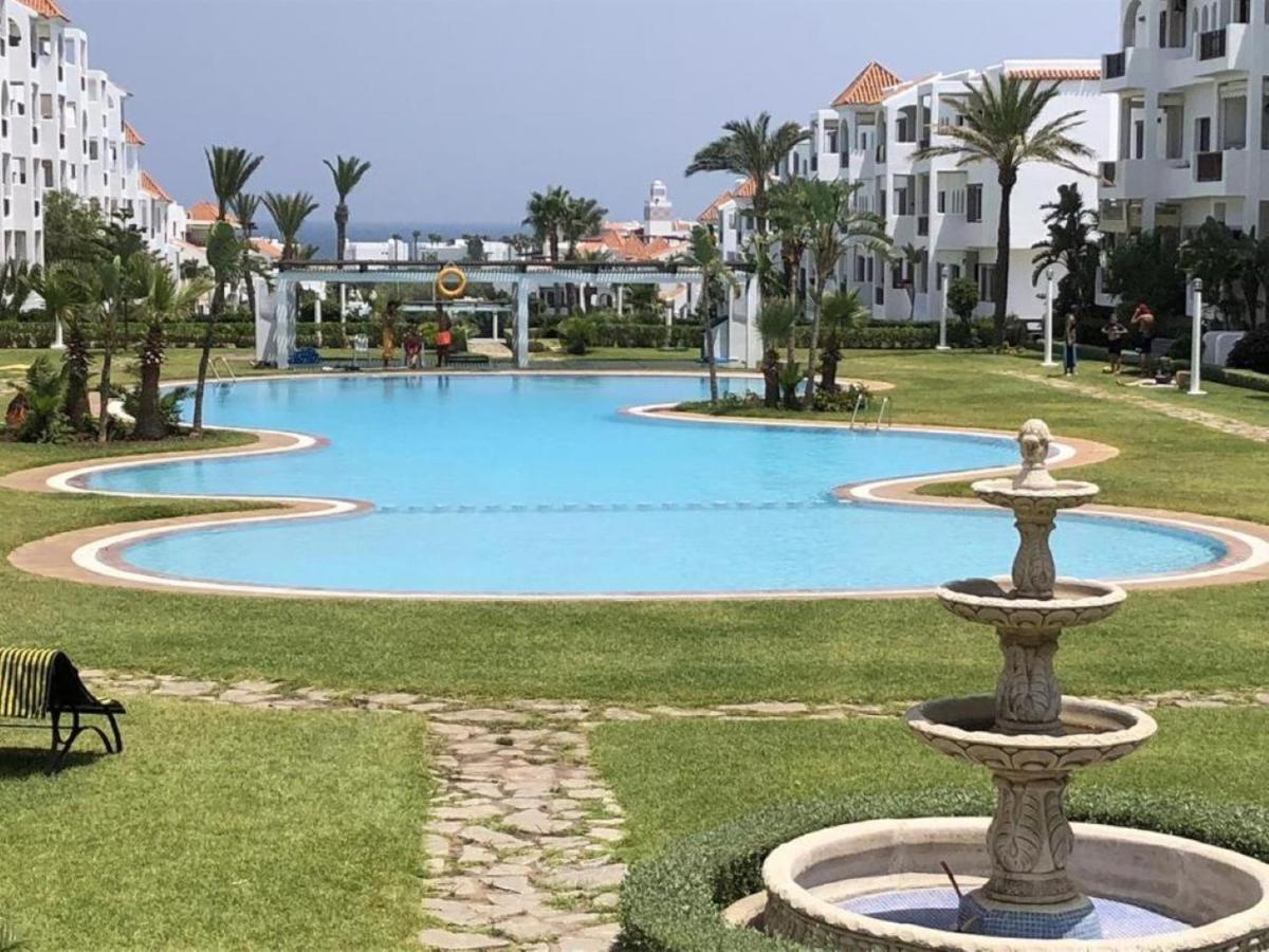 Апартаменты Mi Casa Jardins De Кабо-Негро Экстерьер фото