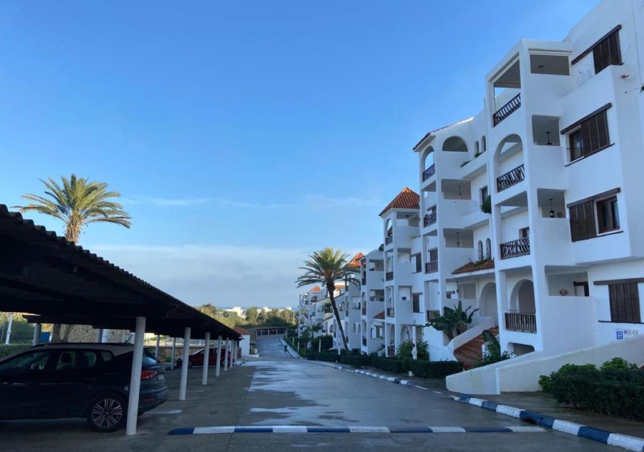 Апартаменты Mi Casa Jardins De Кабо-Негро Экстерьер фото
