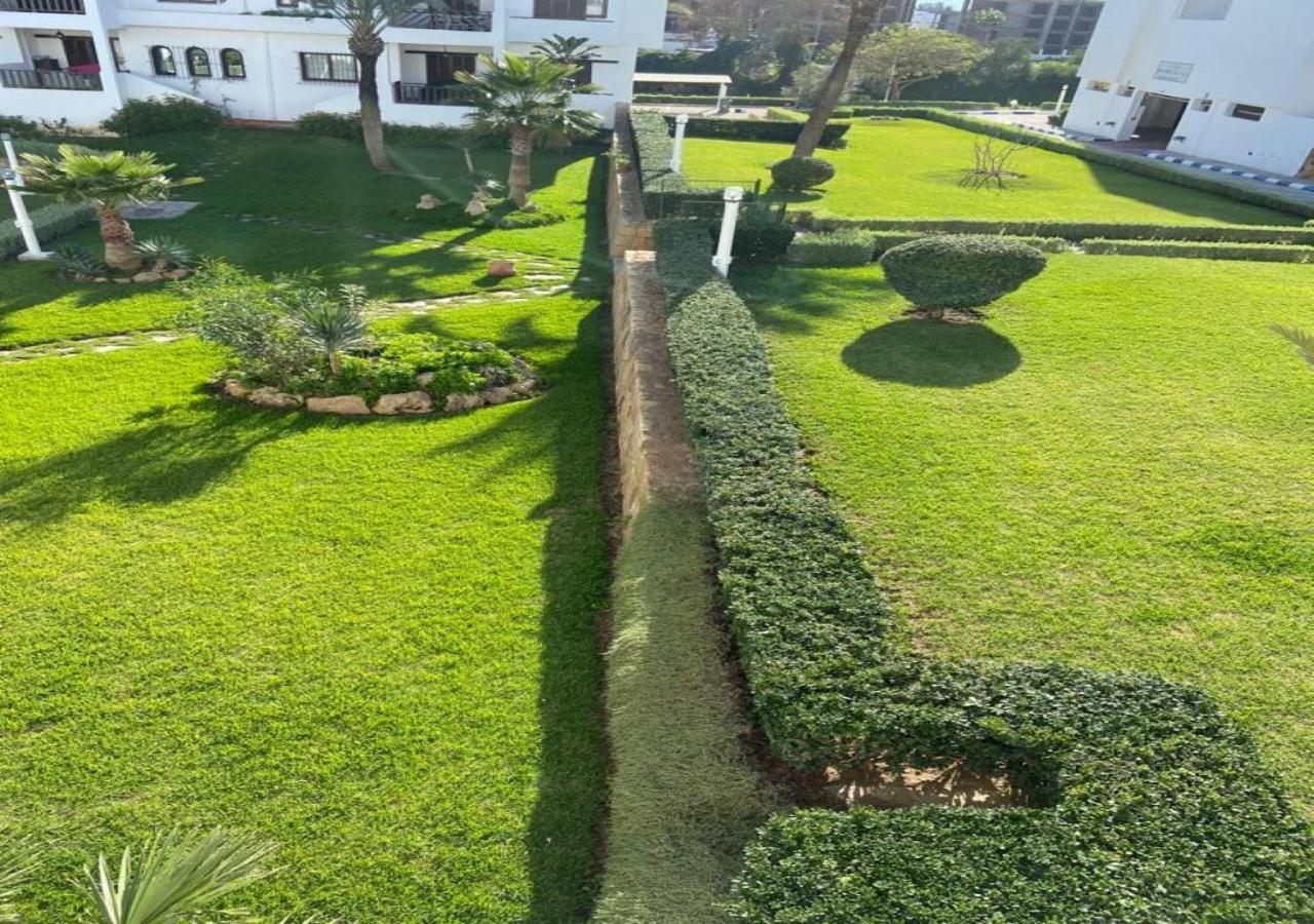 Апартаменты Mi Casa Jardins De Кабо-Негро Экстерьер фото