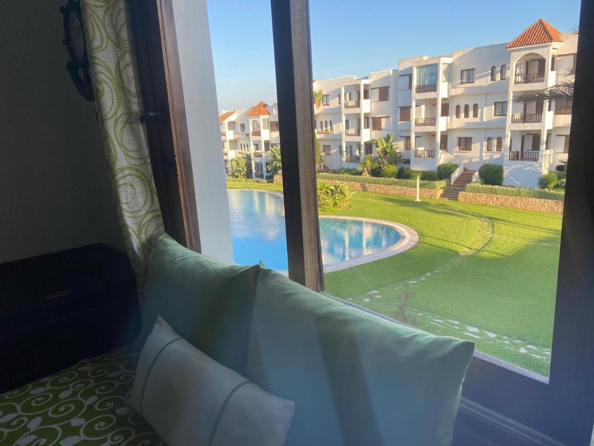 Апартаменты Mi Casa Jardins De Кабо-Негро Экстерьер фото