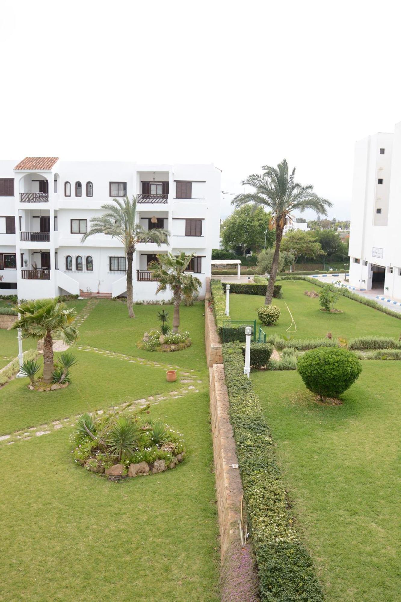 Апартаменты Mi Casa Jardins De Кабо-Негро Экстерьер фото