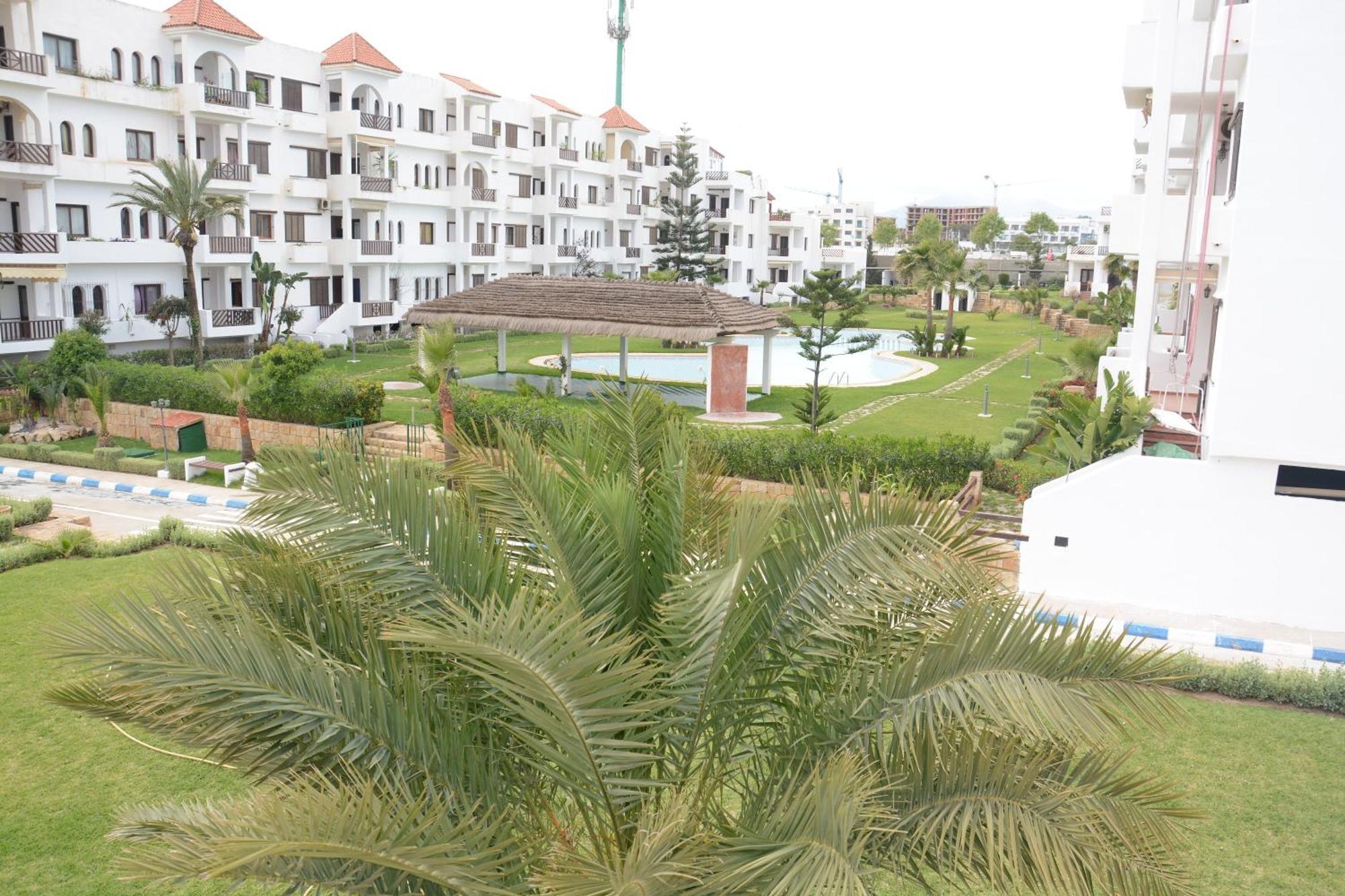 Апартаменты Mi Casa Jardins De Кабо-Негро Экстерьер фото